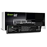 Green Cell PRO Série AA-PB9NC6B AA-PB9NS6B Batterie pour Samsung R519 R522 R525 R530 R540 R580 R620 R719 R780 Ordinateur PC ...