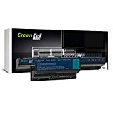 Green Cell PRO Série AS10D31 AS10D3E AS10D41 AS10D51 AS10D61 AS10D71 AS10D73 AS10D75 AS10D81 Batterie pour Acer Ordinateur PC Portable (Les ...