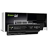 Green Cell® PRO Série HSTNN-LB72 / HSTNN-IB72 Batterie pour HP G50 G51 G60 G61 G70 G71 HP Pavilion DV4 DV5 ...