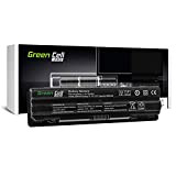 Green Cell® PRO Série JWPHF/R795X Batterie pour Dell XPS 15 L501x L502x 17 L701x L702x Ordinateur PC Portable (Les Cellules ...