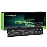 Green Cell® Standard Série 3S4000-G1S2-04 Batterie pour Fujitsu-Siemens Amilo Pa 1510 2510 Pi 1505 2512 2515 Uniwill L50 Ordinateur PC ...