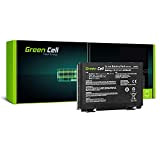 Green Cell® Standard Série A32-F82 A32-F52 Batterie pour ASUS K40 K40iJ K50AD K50AF K50iD K50iE K50iL K50iP K70AB X5DC X70 ...