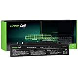 Green Cell® Standard Série AA-PB2NC6B AA-PB2NX6W AA-PB4NC6B Batterie pour Samsung R60 R61 R70 R505 R509 R510 R560 R610 R700 R710 ...