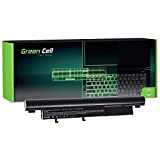 Green Cell® Standard Série AS09D31 AS09D56 AS09D70 Batterie pour Acer Aspire 3810T 4810T 5810T 5810TG 5810TZ Ordinateur PC Portable (6 ...