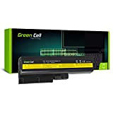 Green Cell® Standard Série Batterie pour Lenovo IBM ThinkPad R60 R60i R60e R61 R61e T60 T60p T61 SL400 SL500 R500 ...