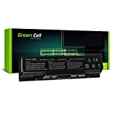Green Cell® Standard Série GK479 FK890 Batterie pour Dell Inspiron 1500 1520 1521 1720 Ordinateur PC Portable (6 Cellules 4400mAh ...