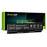 Green Cell® Standard Série RM791 KM973 Batterie pour Dell Studio 17 1735 1736 1737 Ordinateur PC Portable (6 Cellules 4400mAh ...