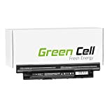 Green Cell® Standard Series MR90Y / XCMRD Batterie pour ordinateur portable Dell Vostro 2421 2521 3445 3446 3449 3546 3549 ...