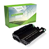 Green2Print Tambour 12000 Pages remplace Brother DR-2300 pour Brother DCP-L2500D, DCP-L2520DW, DCP-L2540DN, HL-L2300D, HL-L2340DW, HL-L2360DN, HL-L2365DW, MFC-L2700DW, MFC-L2700DN, MFC-L2720DW,