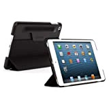 Griffin Intellicase GB35929 Etui folio pour iPad mini Noir