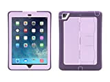 Griffin Survivor Slim pour iPad Air Violet/Lavande