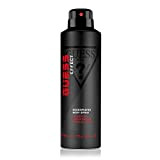 Guess - Grooming Effect Deospray 226 ML