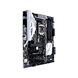 GUOQING Maison Carte Mère Fit for ASUS Prime Z270- AR Forme Fit for LGA- 1151 Intel 6th/ 7ème CPU HDMI ...