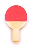 H-Customs Tennis de Table Raquette ping-Pong Rouge Lecteur Flash USB 8 Go