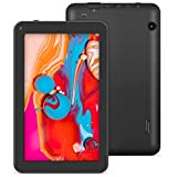 Haehne 7 Pouces Tablet PC - Android 6.0 Quad Core, Écran 1024 x 600, 1Go RAM 16Go ROM, Double Caméras ...