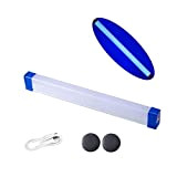 Haibuw Kit d'éclairage de vidéoconférence à LED pour appareil photo et ordinateur portable - Plastique - 2 couleurs - Pour ...