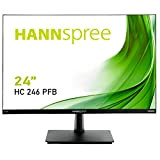 Hanns G - Monitors HC 246 PFB 24IN 16:10 LED 1920 X 1200 VGA DP HDMI 1.000:1 5 MSE