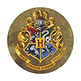 Harry Potter - Poudlard - Tapis de Souris '21.5cm'