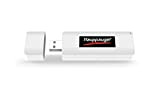 Hauppauge 1690 WinTV-UnoHD T2 TV-USB-Empfaenger mit DVB-T Antenne