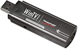 Hauppauge WinTV-Ministick2 - 294 - Clé USB Clé tuner TNT (DVB-T) numérique Freeview