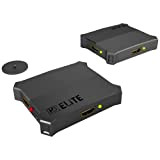 HDElite - Smart Switch 3 Ports HDMI 1.4