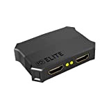 HDElite - Splitter HDMI 2.0 PowerHD - 2 Ports