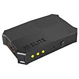 HDElite - Switch HDMI 2.0 - 5 Ports - 4K@60Hz