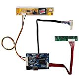 HDMI Audio Eingang LCD Controller Board für 14,1 "QD14TL01 15,4" B154EW08 N154I2 1280x800 30 Pins LCD Bildschirm