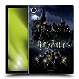 Head Case Designs sous Licence Officielle Harry Potter Château Sorcerer's Stone II Coque en Gel Doux Compatible avec Samsung Galaxy ...
