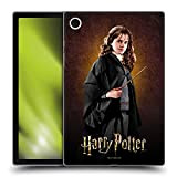 Head Case Designs sous Licence Officielle Harry Potter Hermione Granger Chamber of Secrets IV Coque en Gel Doux Compatible avec ...