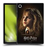 Head Case Designs sous Licence Officielle Harry Potter Hermione Granger Sorcerer's Stone II Coque en Gel Doux Compatible avec Samsung ...