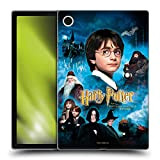 Head Case Designs sous Licence Officielle Harry Potter Poster 2 Sorcerer's Stone II Coque en Gel Doux Compatible avec Samsung ...