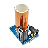 Heemol Module de transmission sans fil 9-12 V BD243 pour Tesla Coil Electronics (pièces)