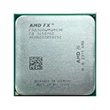 Hegem AMD FX-8300 FX 8300 FX8300 3,3 GHz Socket de processeur à Huit cœurs 8M AM3 + CPU 95 W ...