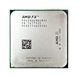 Hegem AMD FX-Series FX-4300 FX 4300 Processeur CPU Quad-Core 3,8 GHz FD4300WMW4MHK Socket AM3+ sans Ventilateur