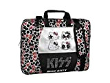 Hello Kitty Housse Ordinateur Portable Kiss Diamond 15 Pouces