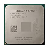 HERAID CPU Athlon X4 880K X4 880 K 4,0 GHz Processeur CPU Quad-Core A X4 880 K 4,0 GHz Processeur ...