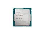 HERAID CPU Celeron G1840 2.8GHz 2M Cache Dual-Core CPU Processeur SR1VK SR1RR LGA1150 Plateau Performances puissantes, Laissez Votre Ordinateur fonctionner ...