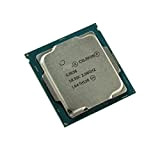 HERAID CPU Celeron G3930 2.9GHz 2M Cache Processeur CPU Dual-Core SR35K LGA1151 Plateau Performances puissantes, Laissez Votre Ordinateur