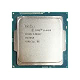 HERAID CPU Core I5-4460 I5 4460 Processeur CPU Quad-Core 3,2 GHz 6M 84W LGA 1150 Performances puissantes, Laissez Votre Ordinateur