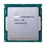 HERAID CPU Échantillon d'ingénierie QHQJ du processeur I7 6400T I7-6400T SKYLAKE AS QHQG Graphics Core HD530 1.6G 4 Core 8 ...