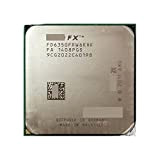 HERAID CPU FX-Series FX-6350 FX 6350 Processeur CPU à Six cœurs 3,9 GHz FD6350FRW6KHK Socket AM3+ Performances puissantes, Laissez Votre ...