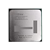 HERAID CPU FX-Series FX-8350 FX 8350 4.0G Prosesor CPU Huit cœurs 125W -Ken-zo Soket AM3 + Performances puissantes, Laissez Votre ...