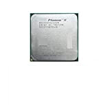 HERAID CPU Phenom II X4 955 125W 3,2 GHz Processeur CPU Quad-Core 125W HDZ955FBK4DGM / HDX955FBK4DGI / HDZ955FBK4DGI Socket AM3 ...