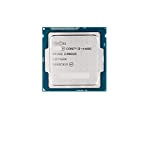 HERAID CPU Processeur Core I5-4460S I5 4460S 2,9 GHz Quad-Core 6M 65W LGA 1150 Performances puissantes, Laissez Votre Ordinateur