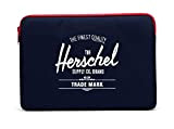 Herschel Anchor Sleeve 13 inch MacBook Herschel Icon/Peacoat/Red