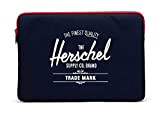 Herschel Anchor Sleeve 15/16 inch MacBook Herschel Icon/Peacoat/Red
