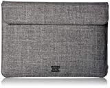 Herschel Supply Co.Spokane Housse pour MacBook 15" Motif Hachure Corbeau 38,1 cm