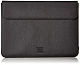 Herschel Supply Spokane Housse pour iPad Air, Noir , 13-inch (New Macbook), Spokane Housse pour MacBook/iPad