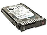 Hewlett Packard Enterprise - Disque Dur - 1.8 to - échangeable à Chaud - 2.5" SFF - SAS 12Gb/s - ...